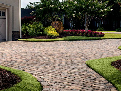 Old World Paver™