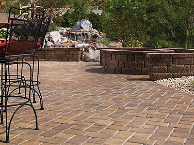 Cambridge Cobble®